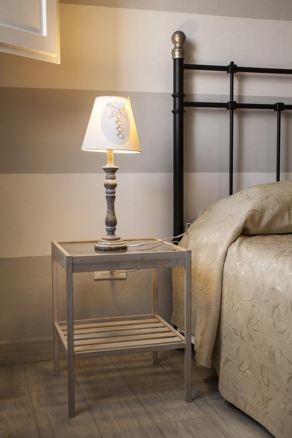Aia Antica Bed & Breakfast มอนเต ซาน บิอาโจ ภายนอก รูปภาพ