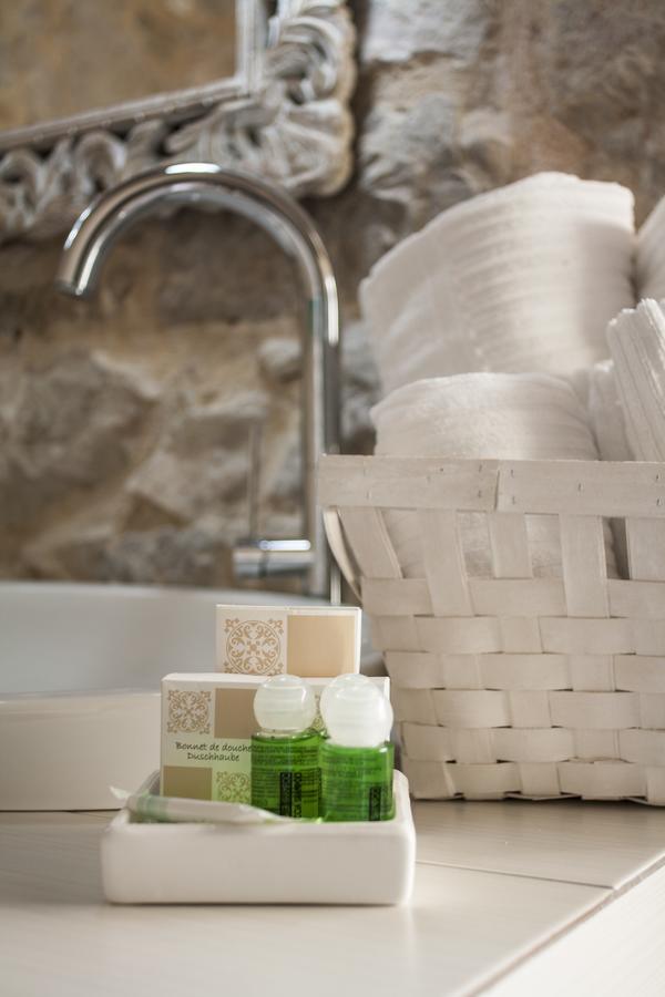 Aia Antica Bed & Breakfast มอนเต ซาน บิอาโจ ภายนอก รูปภาพ