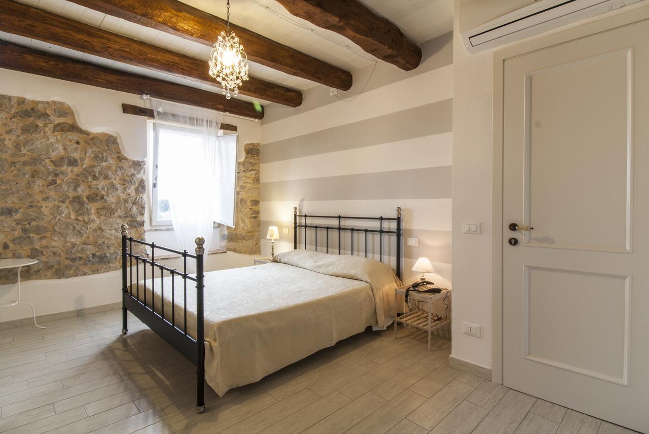 Aia Antica Bed & Breakfast มอนเต ซาน บิอาโจ ภายนอก รูปภาพ