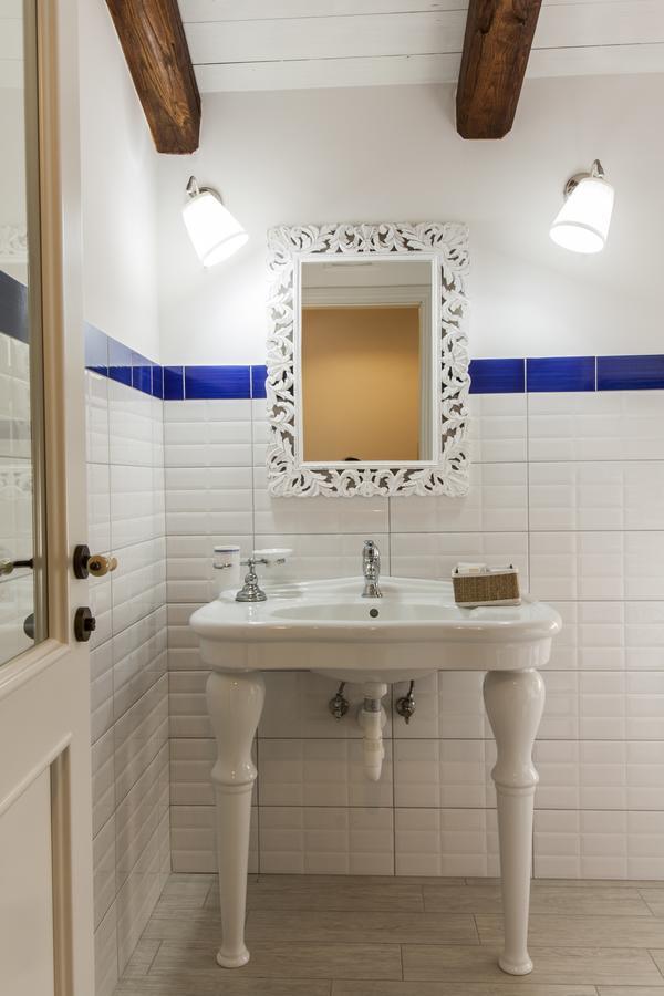 Aia Antica Bed & Breakfast มอนเต ซาน บิอาโจ ภายนอก รูปภาพ