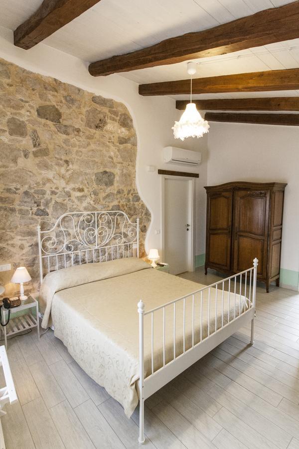 Aia Antica Bed & Breakfast มอนเต ซาน บิอาโจ ภายนอก รูปภาพ